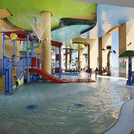 Splash Panama City Beach Exterior photo