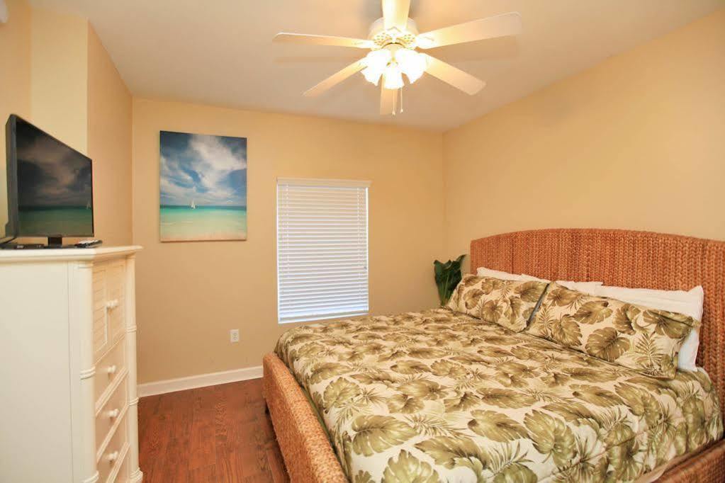 Splash Panama City Beach Exterior photo