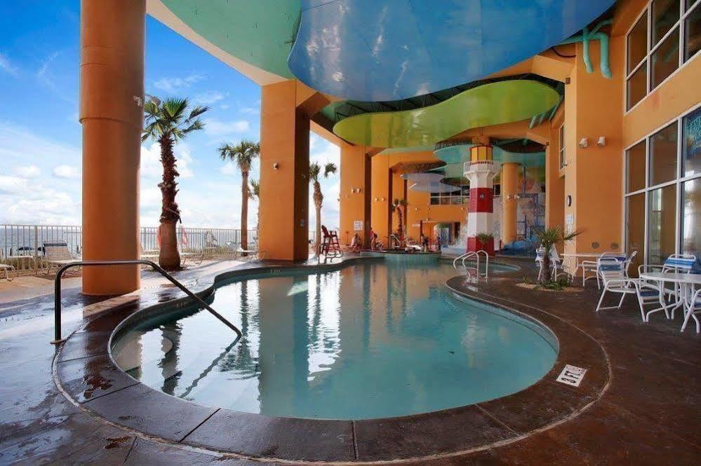 Splash Panama City Beach Exterior photo