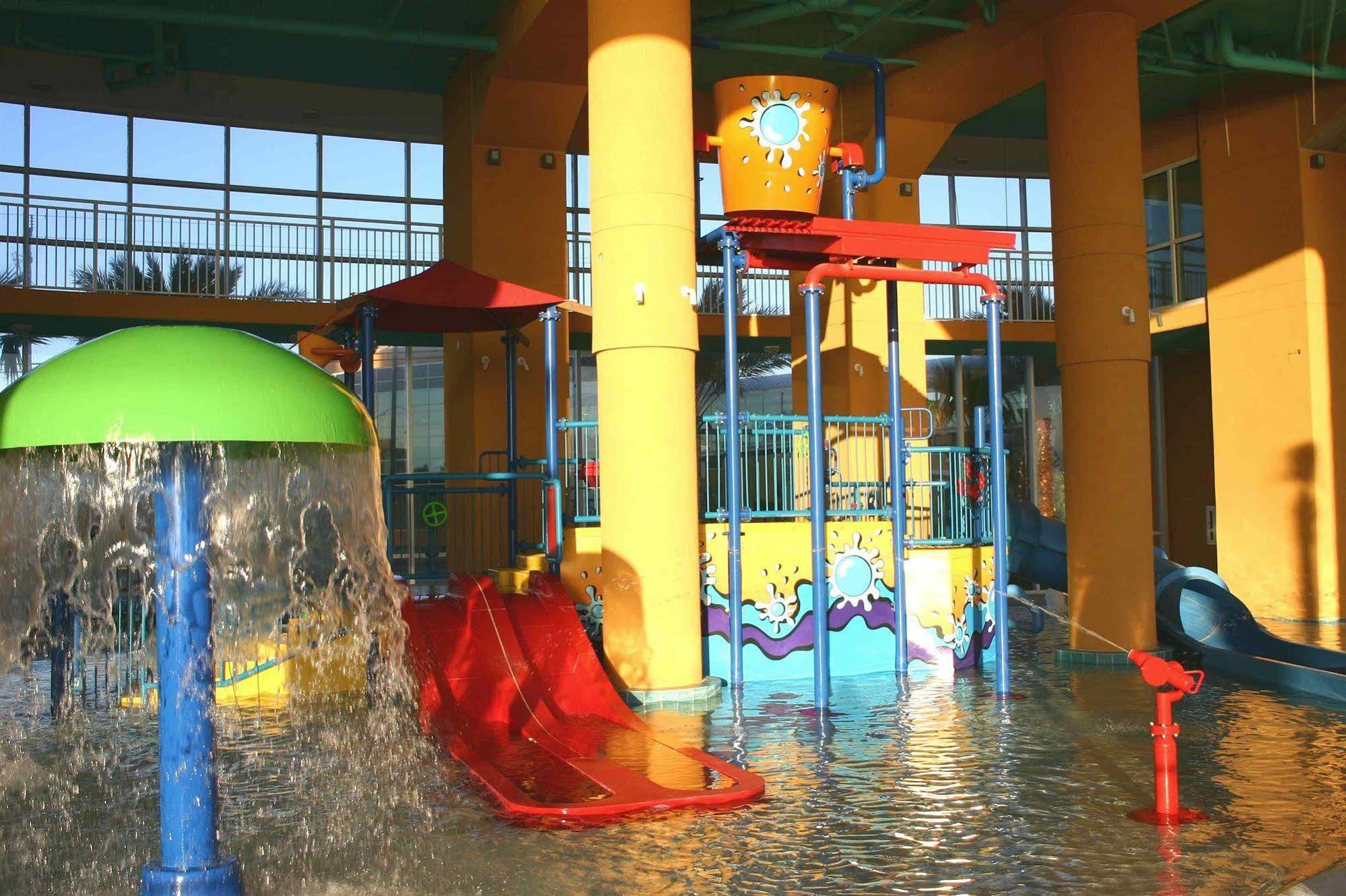 Splash Panama City Beach Exterior photo