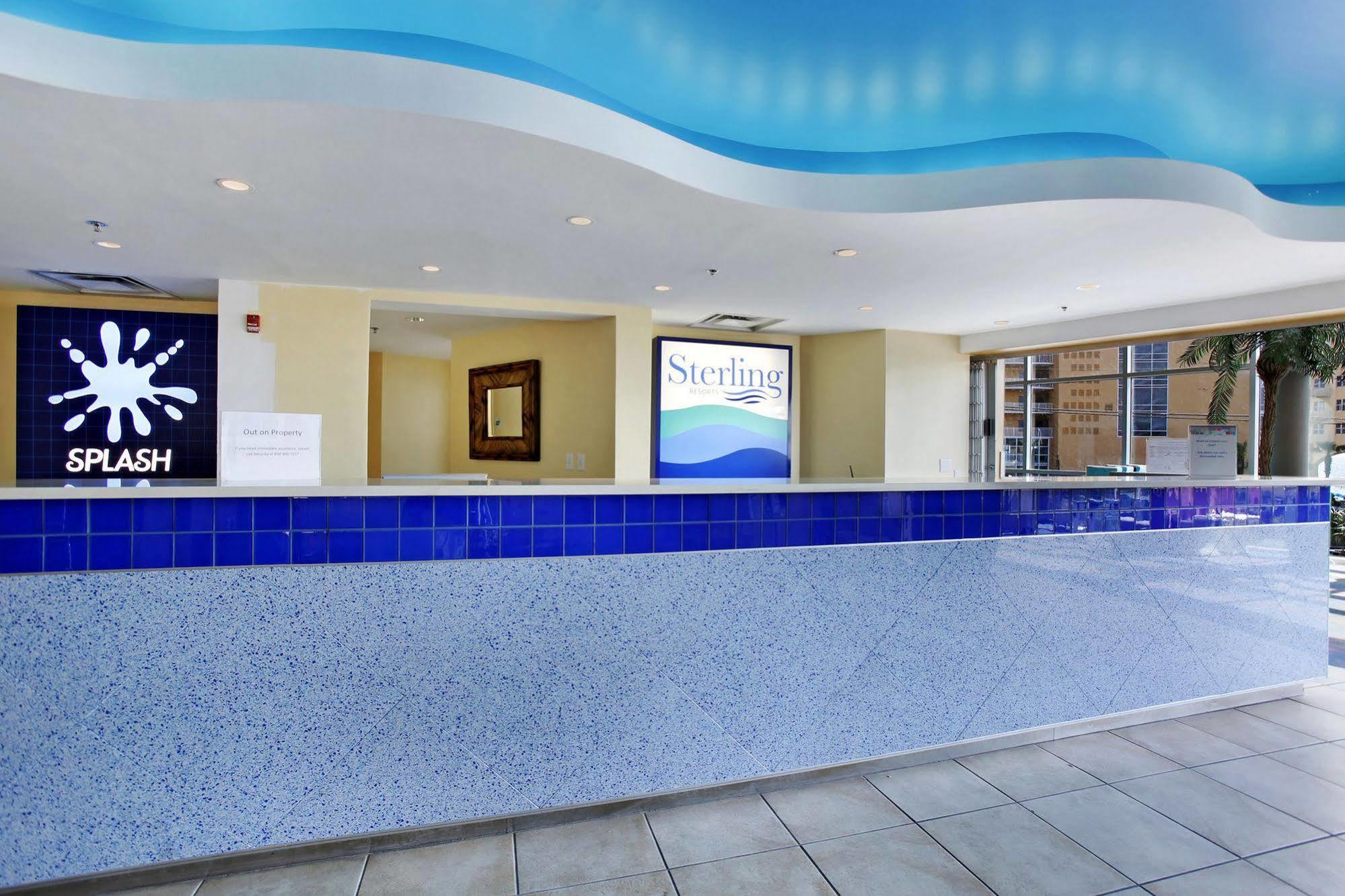 Splash Panama City Beach Exterior photo